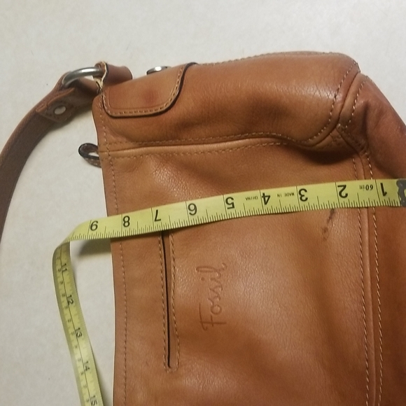 Fossil bag - Picture 11 of 12